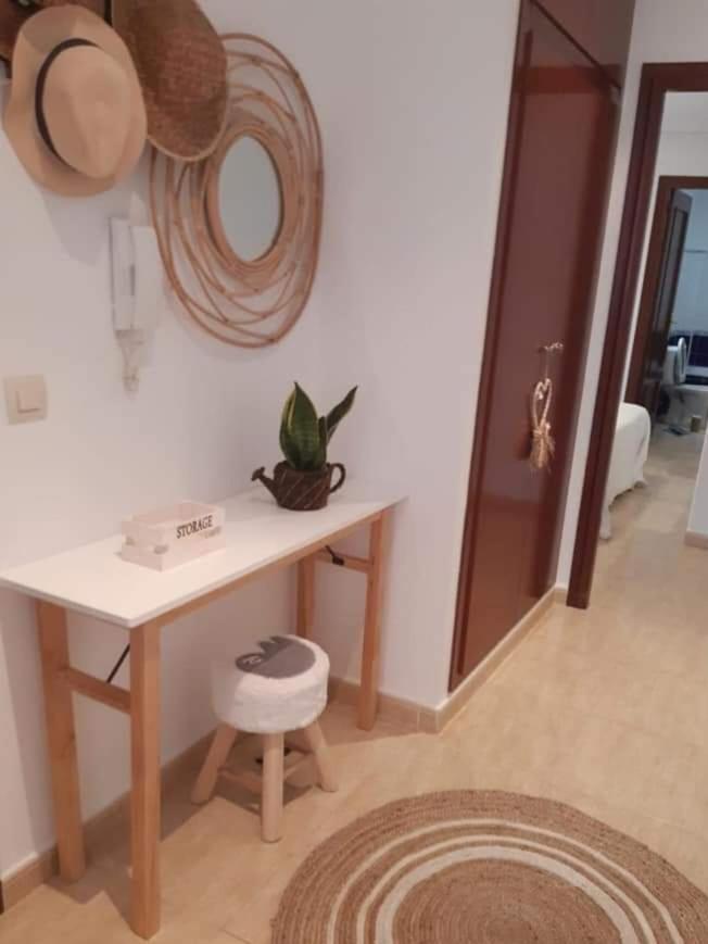El Balcon De Alexia, 5 Minutos Del Aeropuerto Apartament Partida de La Cañada