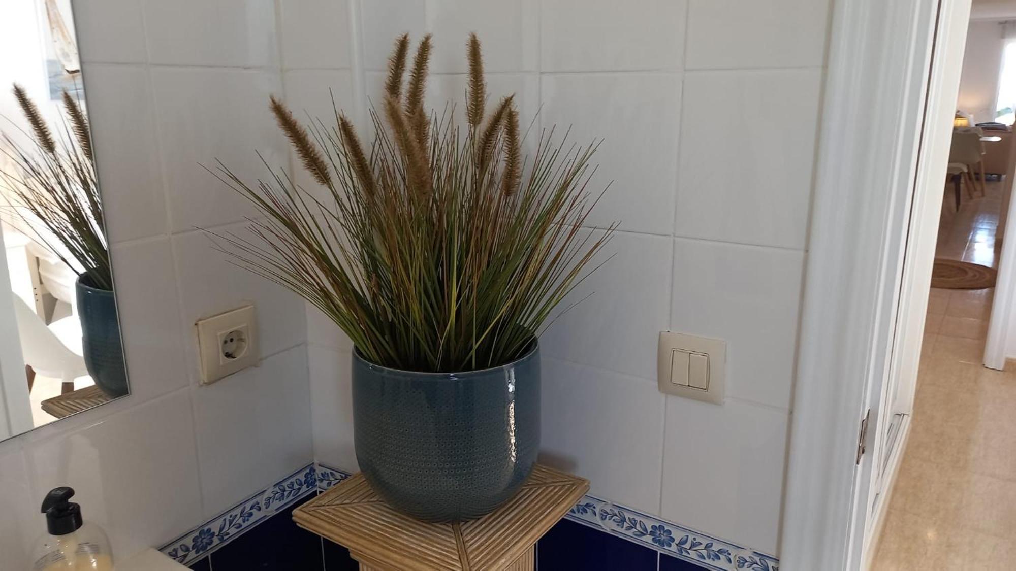 El Balcon De Alexia, 5 Minutos Del Aeropuerto Apartament Partida de La Cañada