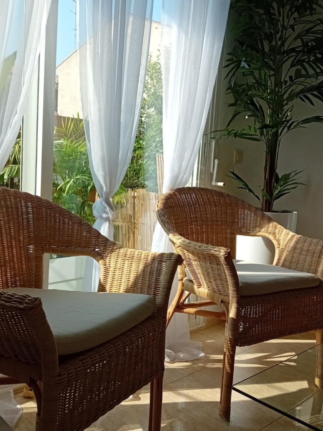 El Balcon De Alexia, 5 Minutos Del Aeropuerto * Partida de La Cañada
