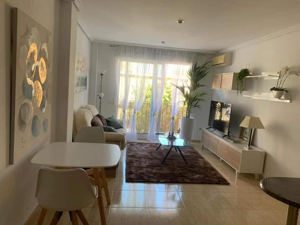 El Balcon De Alexia, 5 Minutos Del Aeropuerto Apartment Partida de La Canada